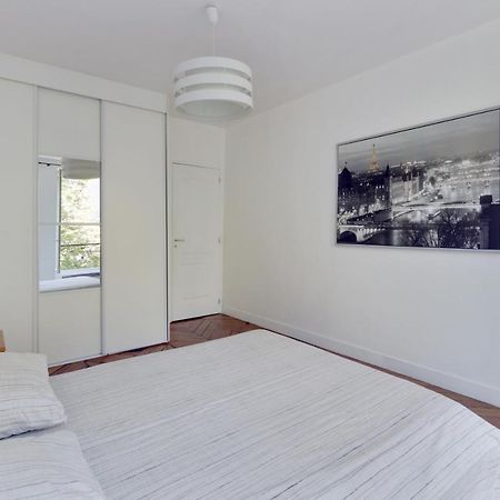 Perle Marais - 1Br - Spacious 45M2 Paryż Zewnętrze zdjęcie