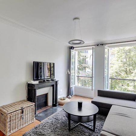 Perle Marais - 1Br - Spacious 45M2 Paryż Zewnętrze zdjęcie