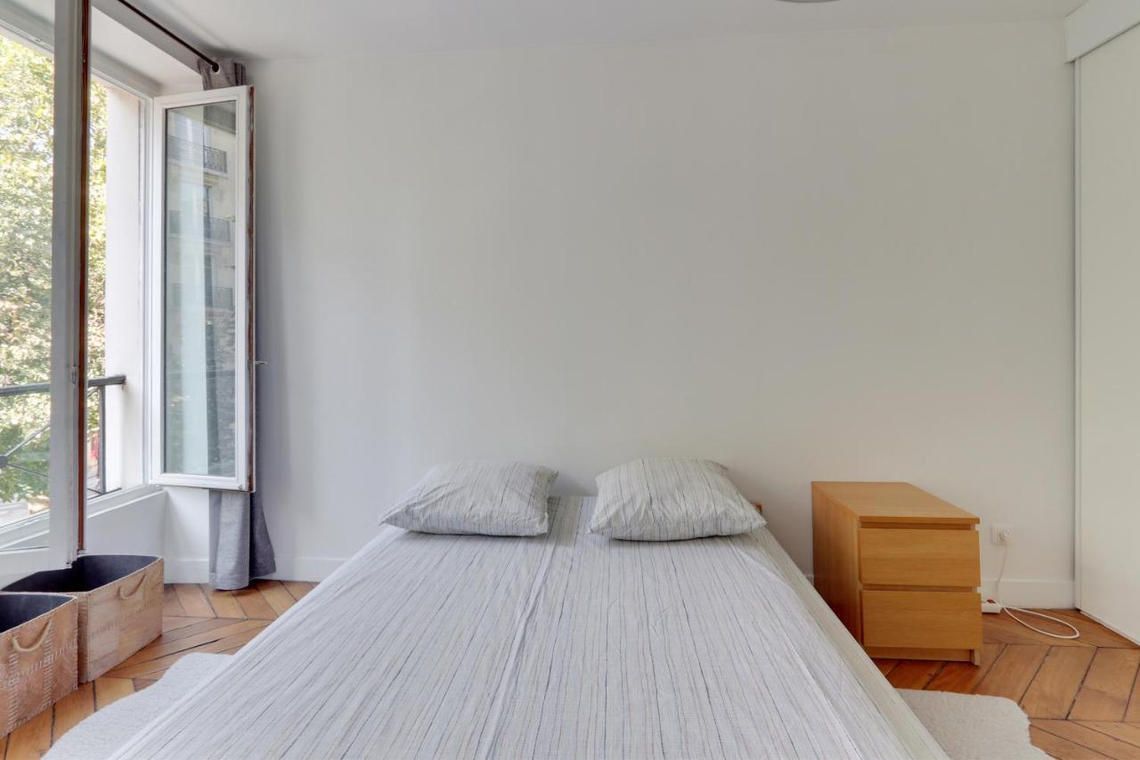 Perle Marais - 1Br - Spacious 45M2 Paryż Zewnętrze zdjęcie