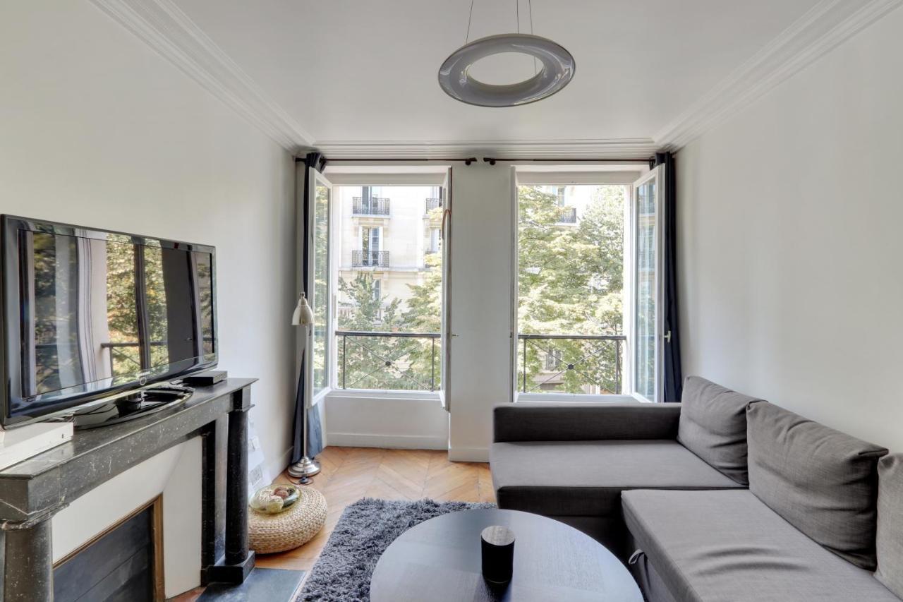 Perle Marais - 1Br - Spacious 45M2 Paryż Zewnętrze zdjęcie