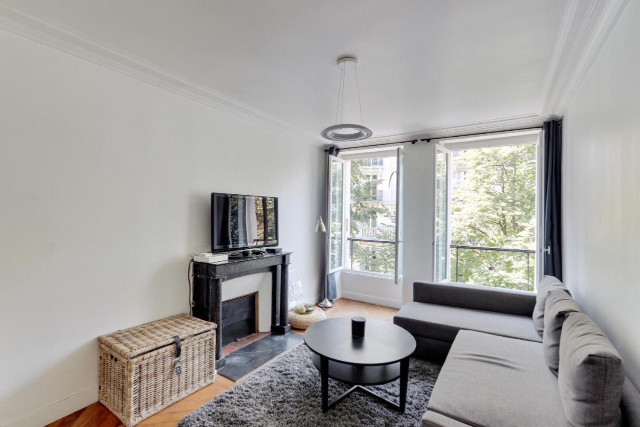 Perle Marais - 1Br - Spacious 45M2 Paryż Zewnętrze zdjęcie