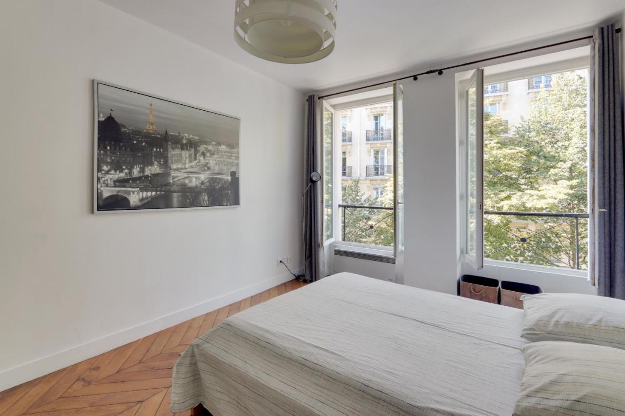 Perle Marais - 1Br - Spacious 45M2 Paryż Zewnętrze zdjęcie