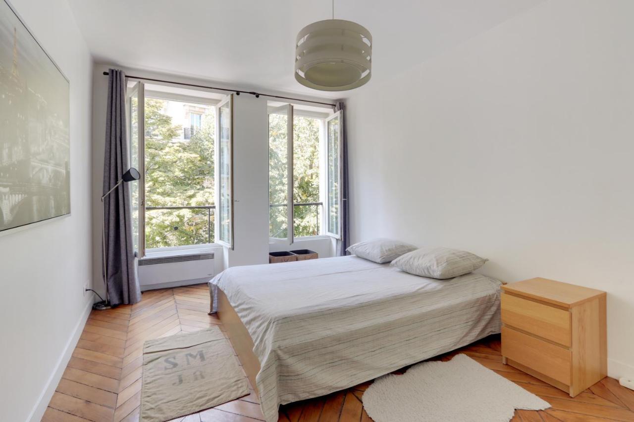 Perle Marais - 1Br - Spacious 45M2 Paryż Zewnętrze zdjęcie