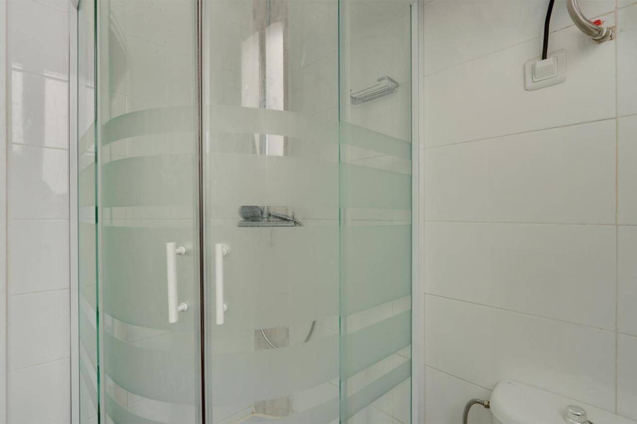Perle Marais - 1Br - Spacious 45M2 Paryż Zewnętrze zdjęcie